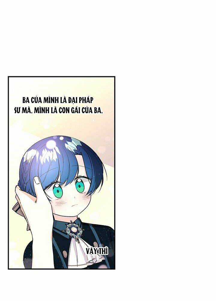 Con Gái Của Đại Pháp Sư - Chapter 76 - Trang 14