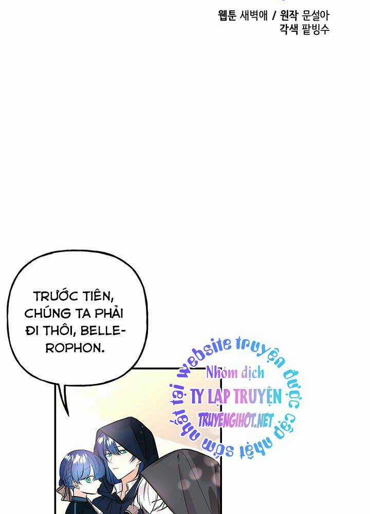 Con Gái Của Đại Pháp Sư - Chapter 76 - Trang 18