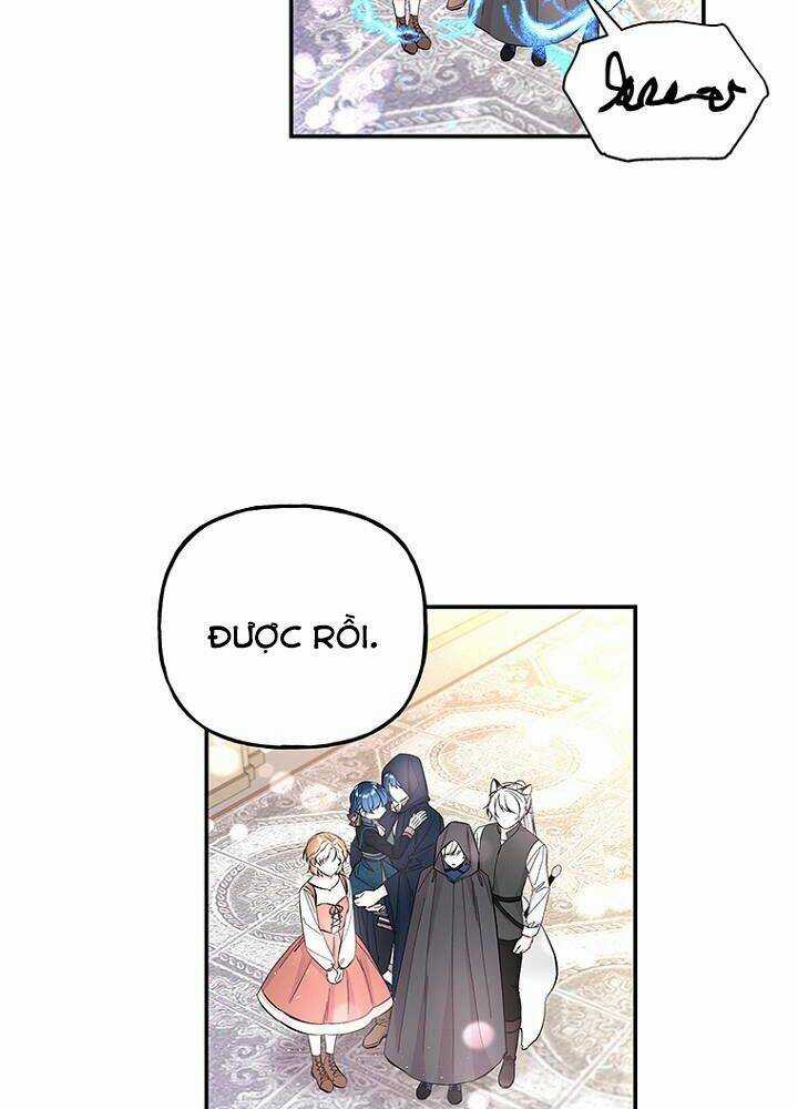 Con Gái Của Đại Pháp Sư - Chapter 76 - Trang 20