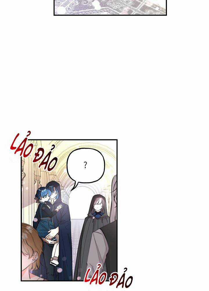 Con Gái Của Đại Pháp Sư - Chapter 76 - Trang 21