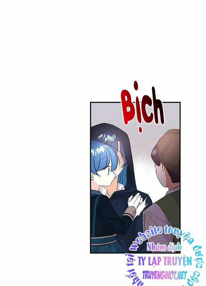 Con Gái Của Đại Pháp Sư - Chapter 76 - Trang 22