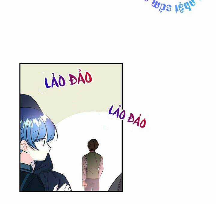 Con Gái Của Đại Pháp Sư - Chapter 76 - Trang 23