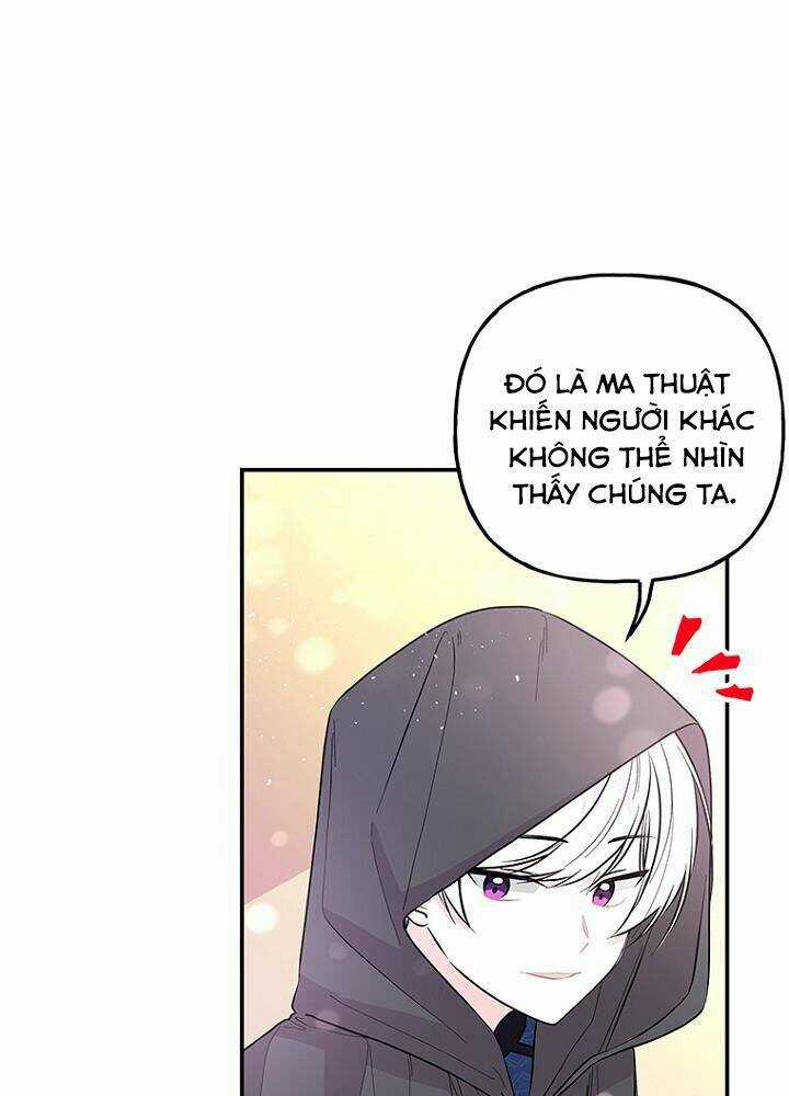 Con Gái Của Đại Pháp Sư - Chapter 76 - Trang 24