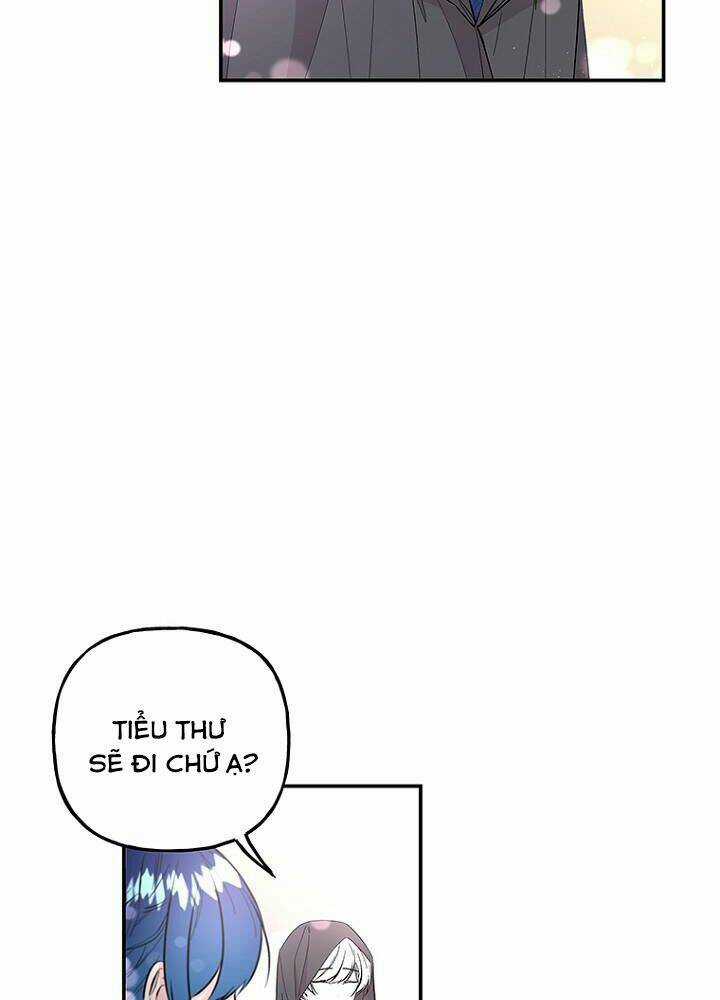 Con Gái Của Đại Pháp Sư - Chapter 76 - Trang 25