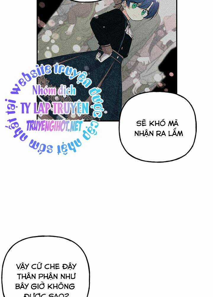 Con Gái Của Đại Pháp Sư - Chapter 76 - Trang 28