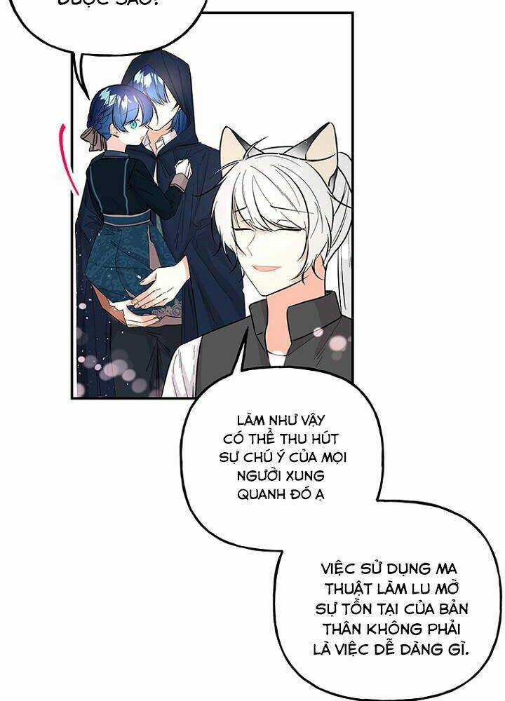 Con Gái Của Đại Pháp Sư - Chapter 76 - Trang 29