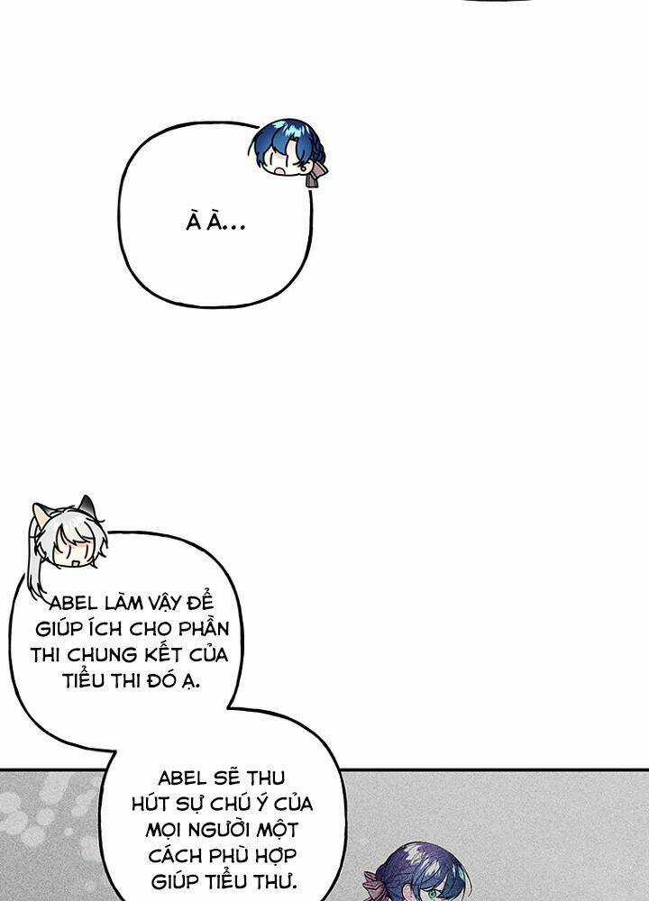 Con Gái Của Đại Pháp Sư - Chapter 76 - Trang 30