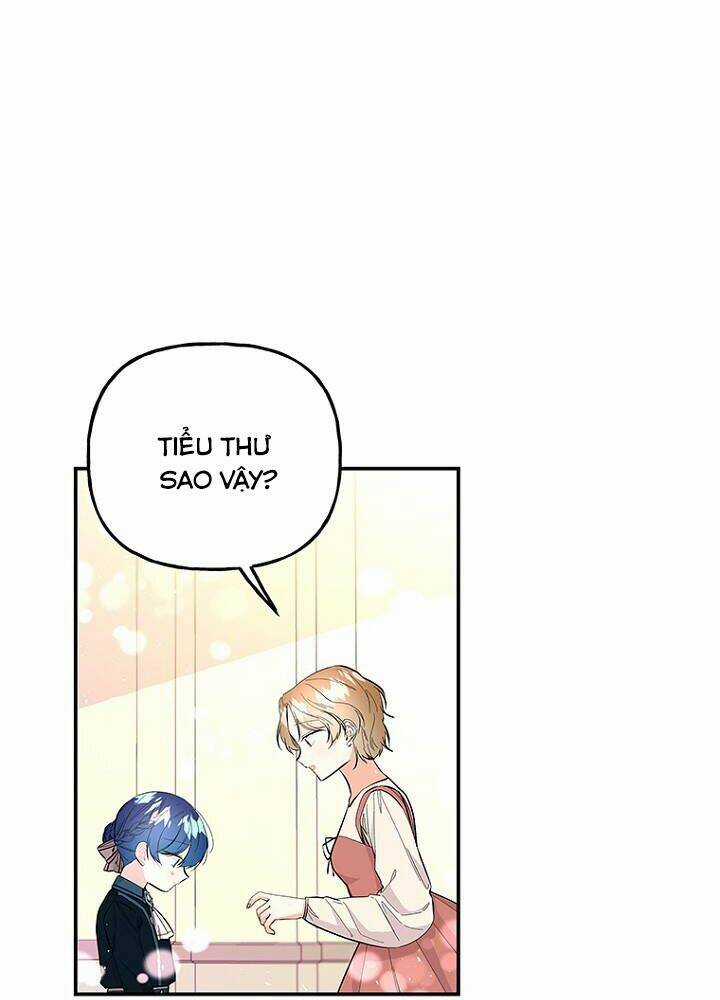 Con Gái Của Đại Pháp Sư - Chapter 76 - Trang 4