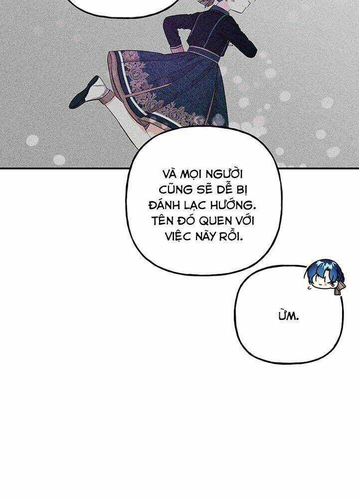 Con Gái Của Đại Pháp Sư - Chapter 76 - Trang 31