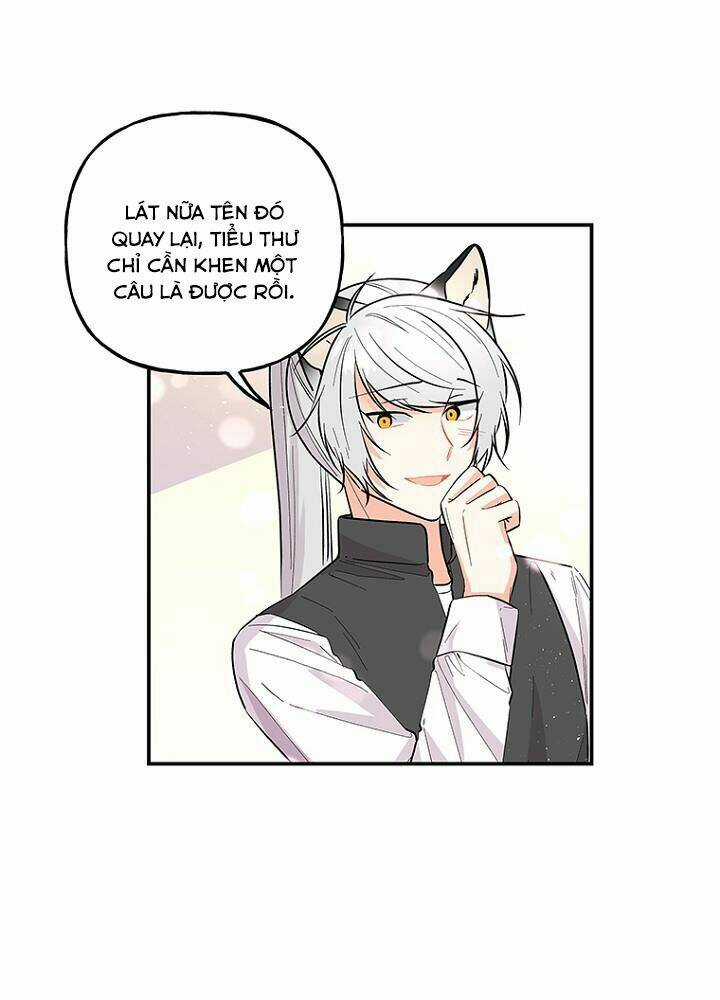 Con Gái Của Đại Pháp Sư - Chapter 76 - Trang 32