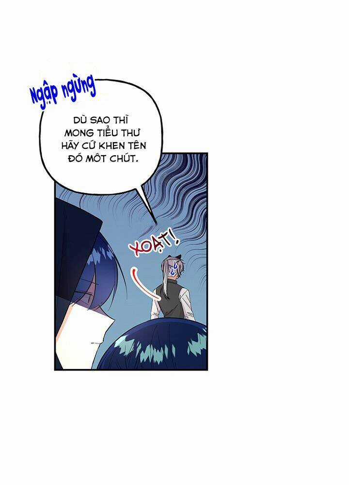 Con Gái Của Đại Pháp Sư - Chapter 76 - Trang 34