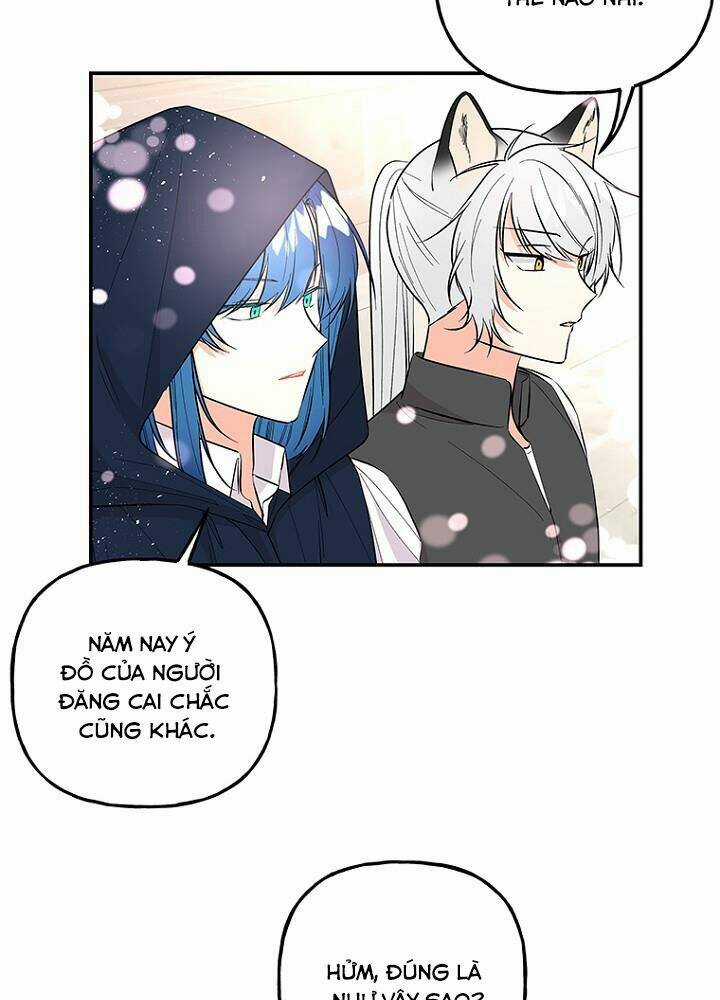 Con Gái Của Đại Pháp Sư - Chapter 76 - Trang 38