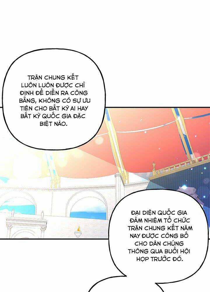 Con Gái Của Đại Pháp Sư - Chapter 76 - Trang 41