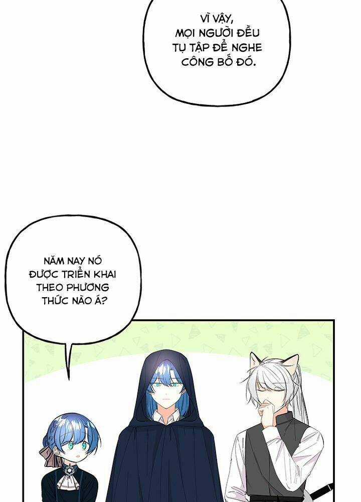 Con Gái Của Đại Pháp Sư - Chapter 76 - Trang 42