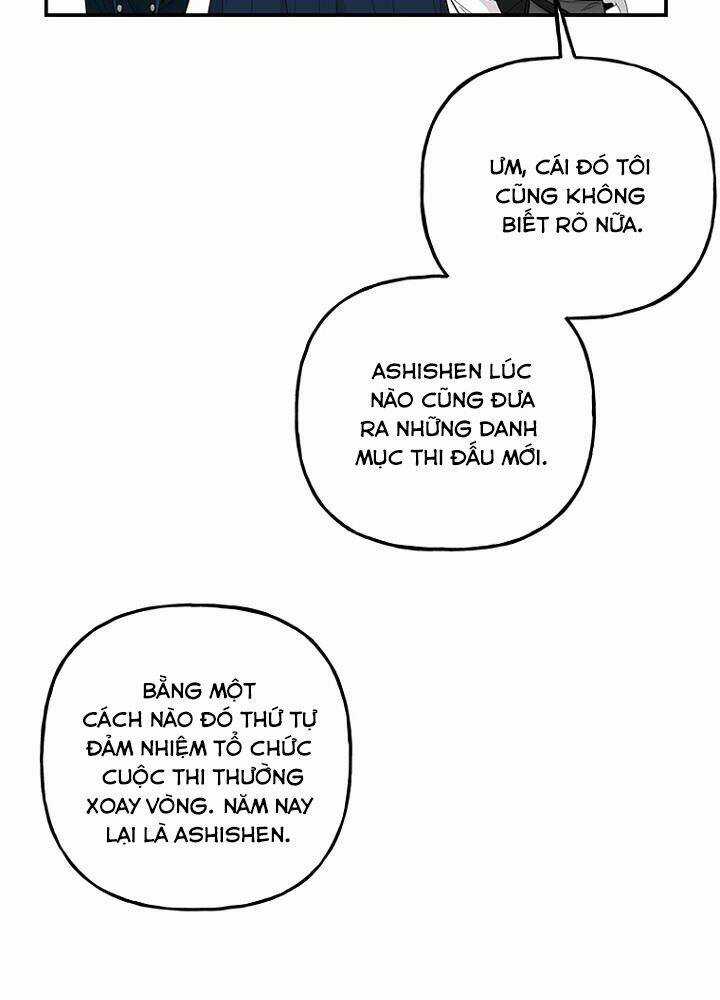 Con Gái Của Đại Pháp Sư - Chapter 76 - Trang 43