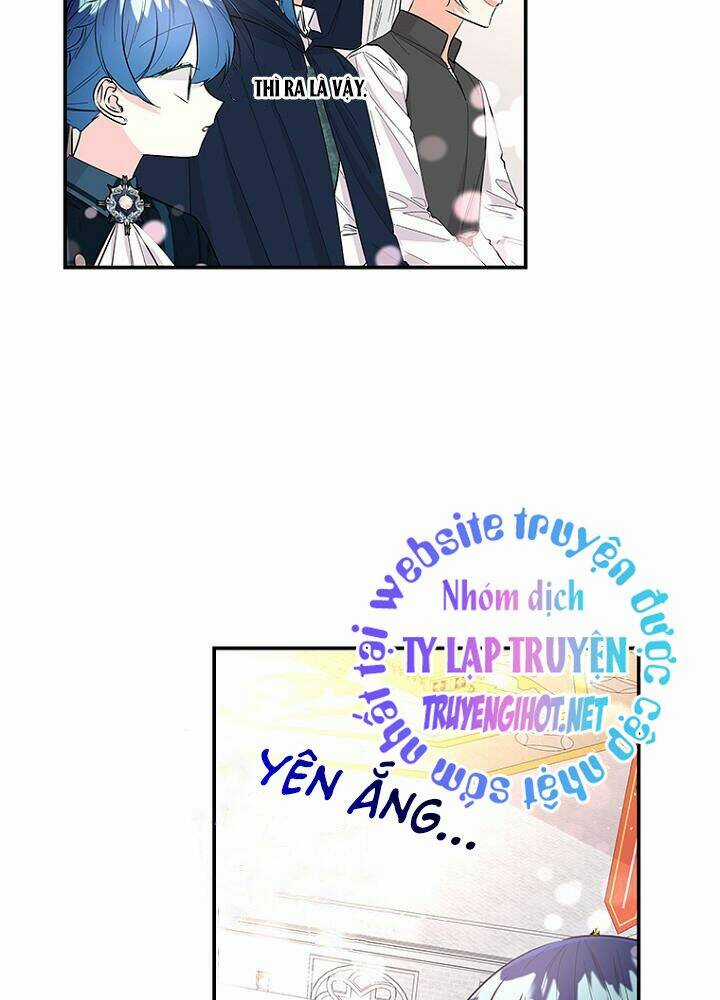 Con Gái Của Đại Pháp Sư - Chapter 76 - Trang 46