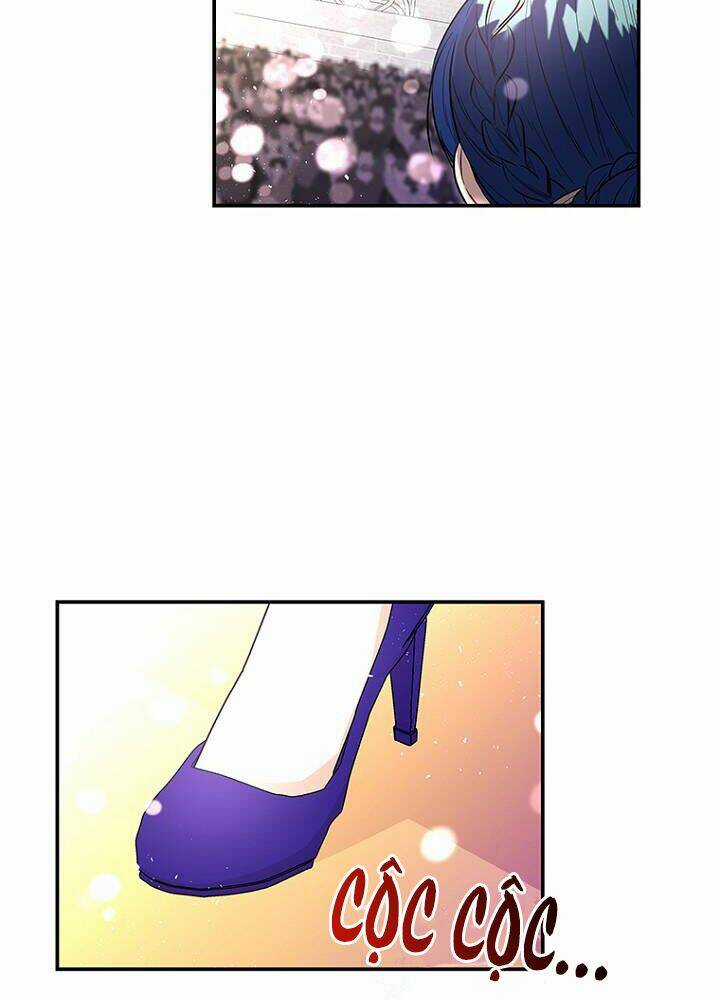 Con Gái Của Đại Pháp Sư - Chapter 76 - Trang 47