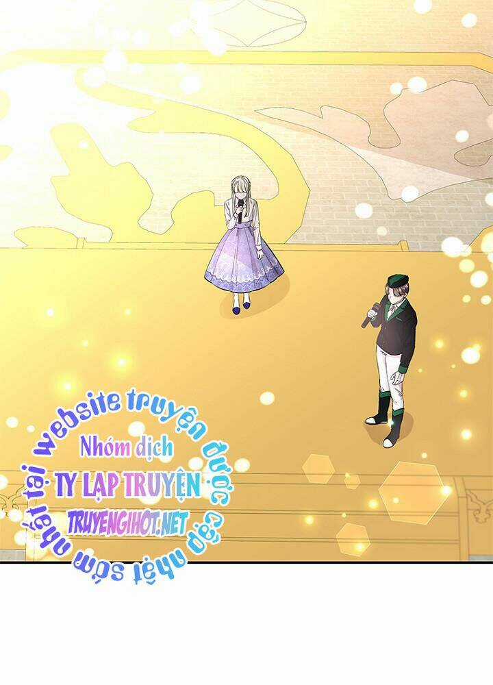 Con Gái Của Đại Pháp Sư - Chapter 76 - Trang 50