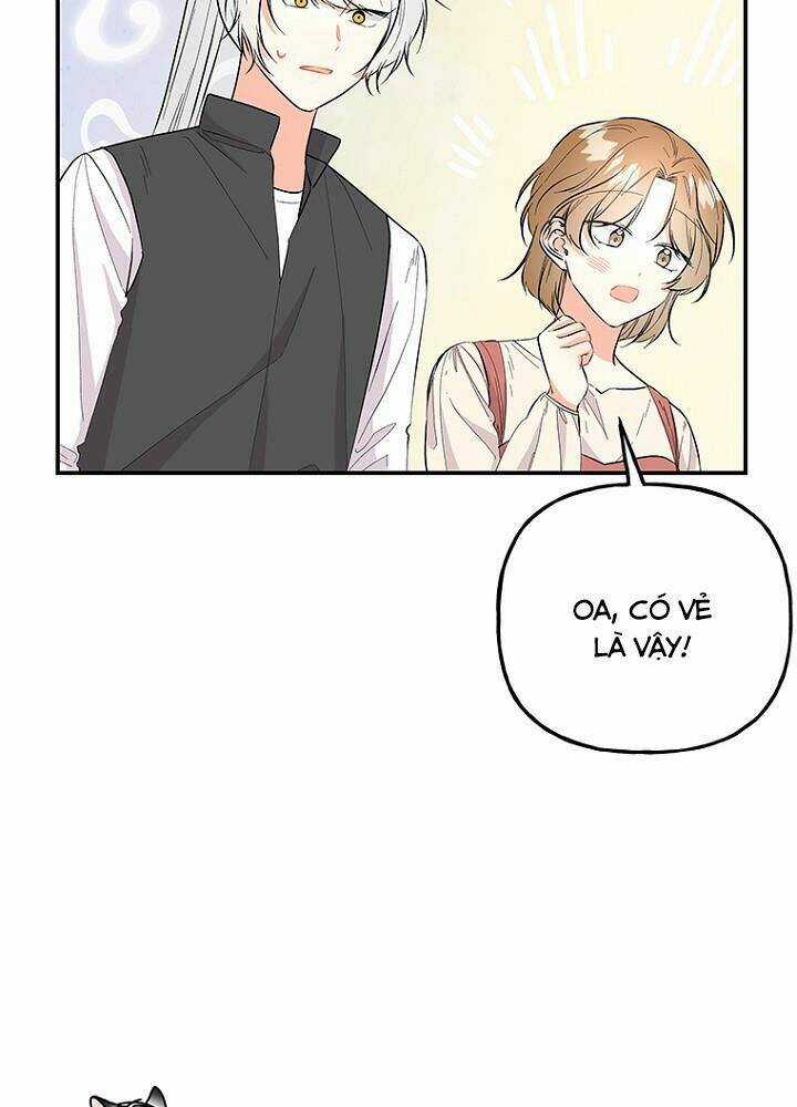 Con Gái Của Đại Pháp Sư - Chapter 76 - Trang 54