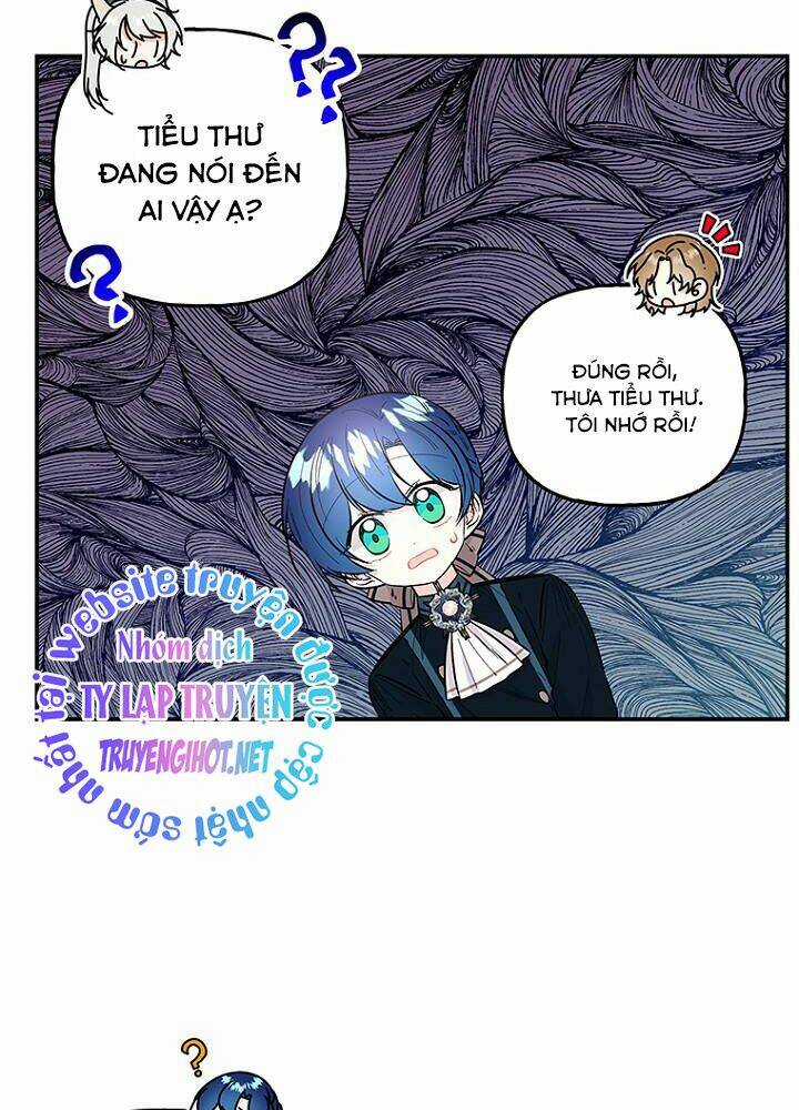 Con Gái Của Đại Pháp Sư - Chapter 76 - Trang 55