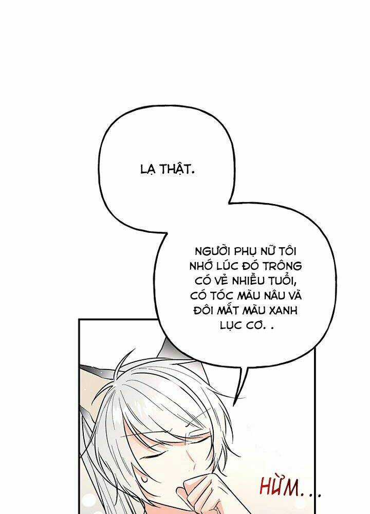 Con Gái Của Đại Pháp Sư - Chapter 76 - Trang 57