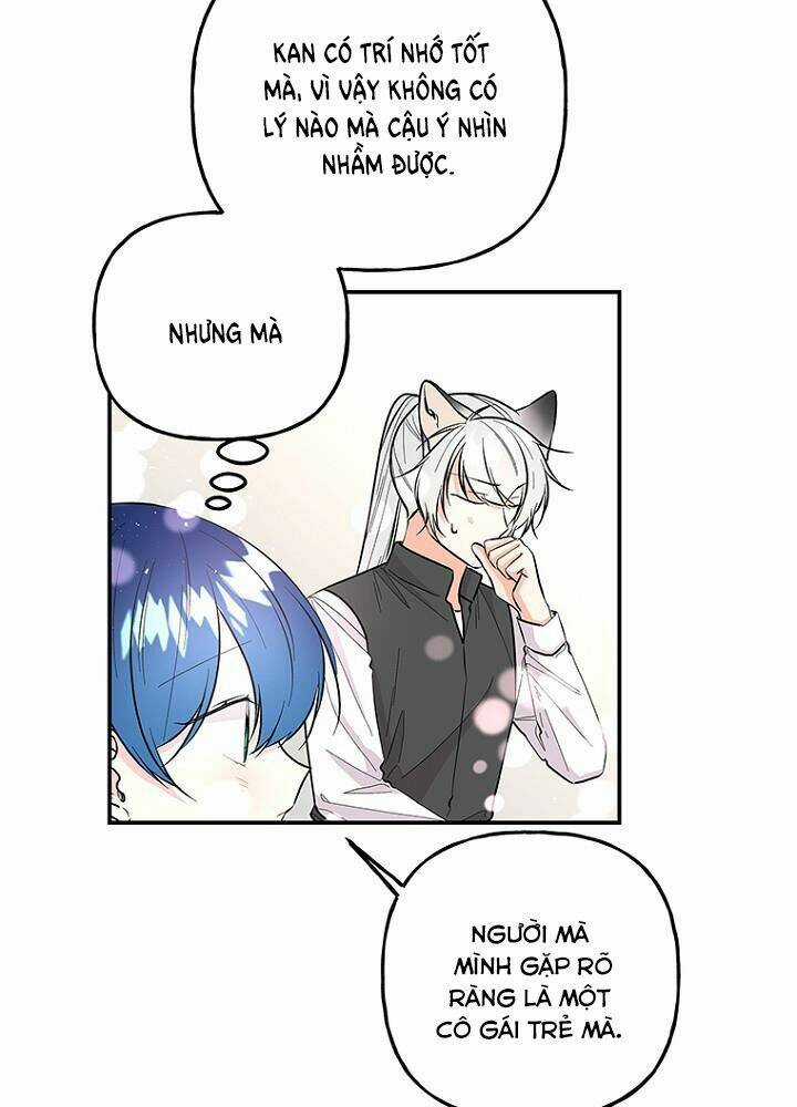 Con Gái Của Đại Pháp Sư - Chapter 76 - Trang 59