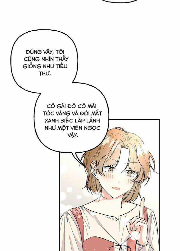 Con Gái Của Đại Pháp Sư - Chapter 76 - Trang 60
