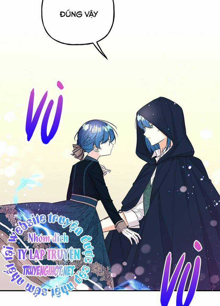 Con Gái Của Đại Pháp Sư - Chapter 76 - Trang 7