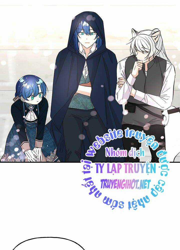 Con Gái Của Đại Pháp Sư - Chapter 76 - Trang 62