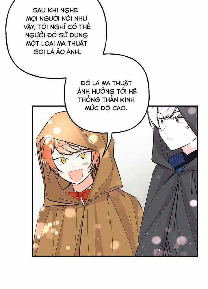 Con Gái Của Đại Pháp Sư - Chapter 76 - Trang 63