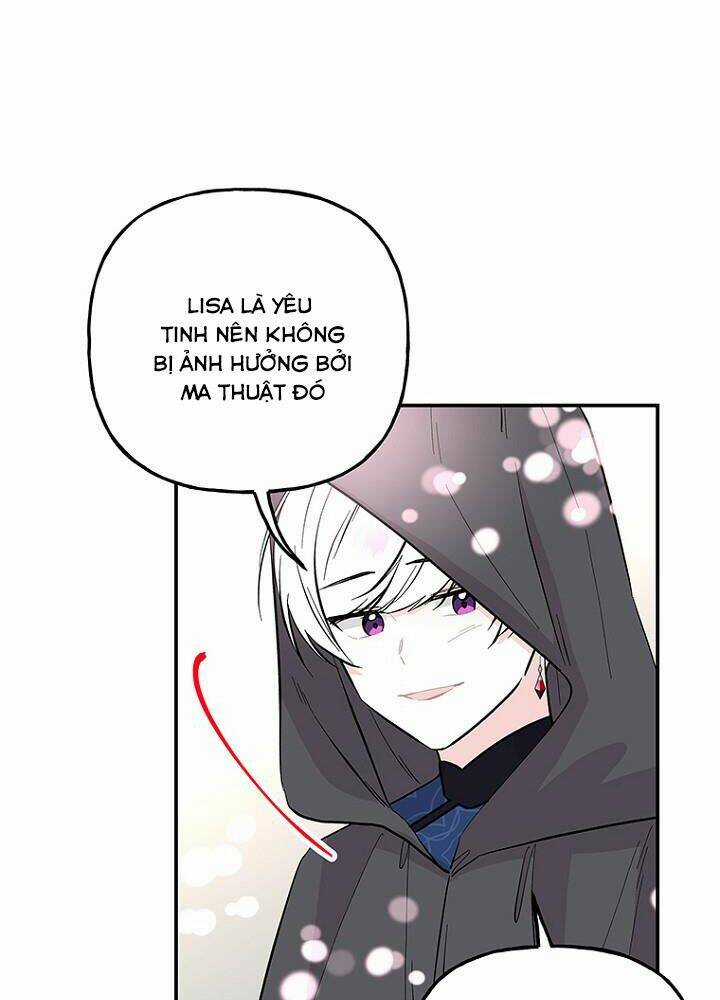 Con Gái Của Đại Pháp Sư - Chapter 76 - Trang 64