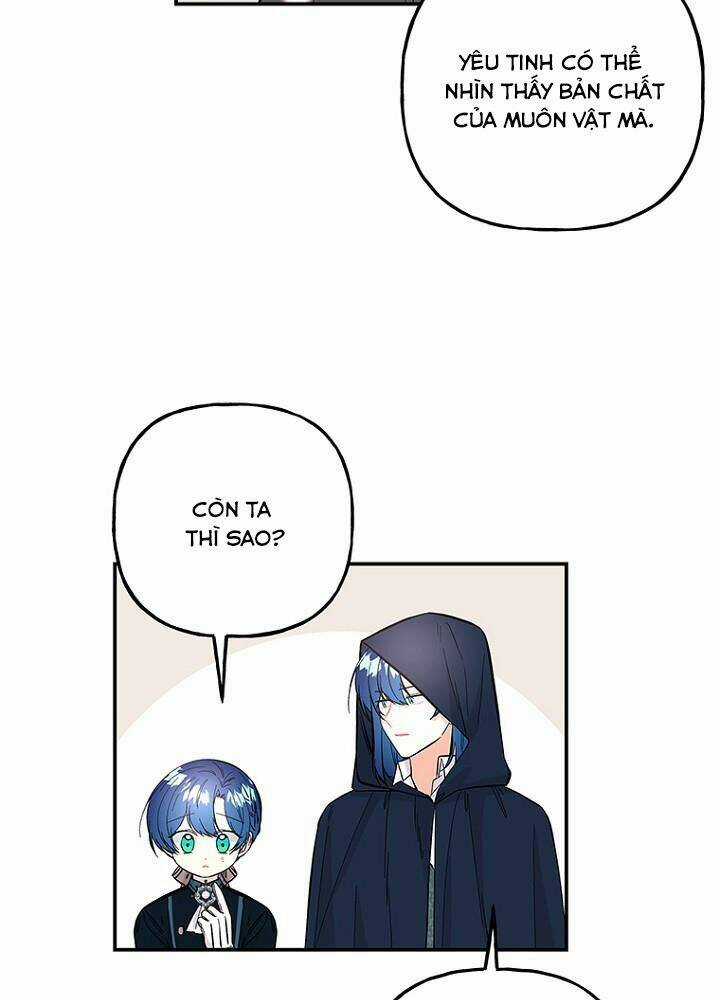 Con Gái Của Đại Pháp Sư - Chapter 76 - Trang 65