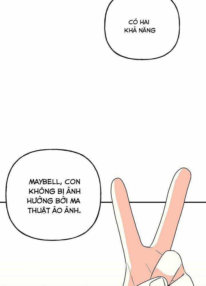 Con Gái Của Đại Pháp Sư - Chapter 76 - Trang 66