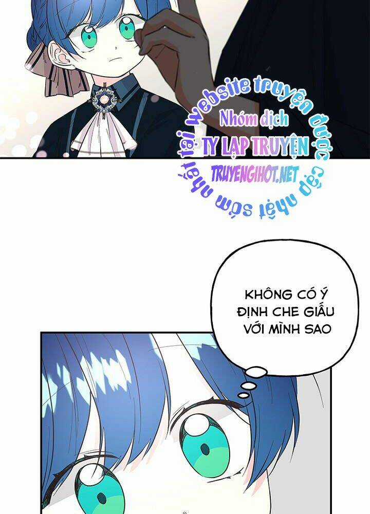 Con Gái Của Đại Pháp Sư - Chapter 76 - Trang 68