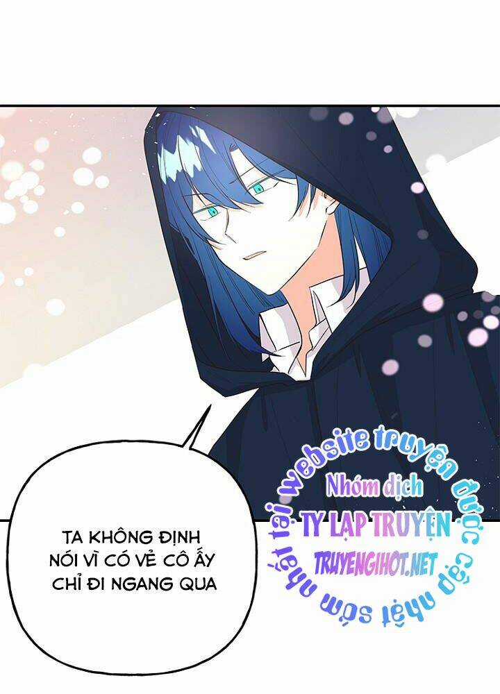 Con Gái Của Đại Pháp Sư - Chapter 76 - Trang 70