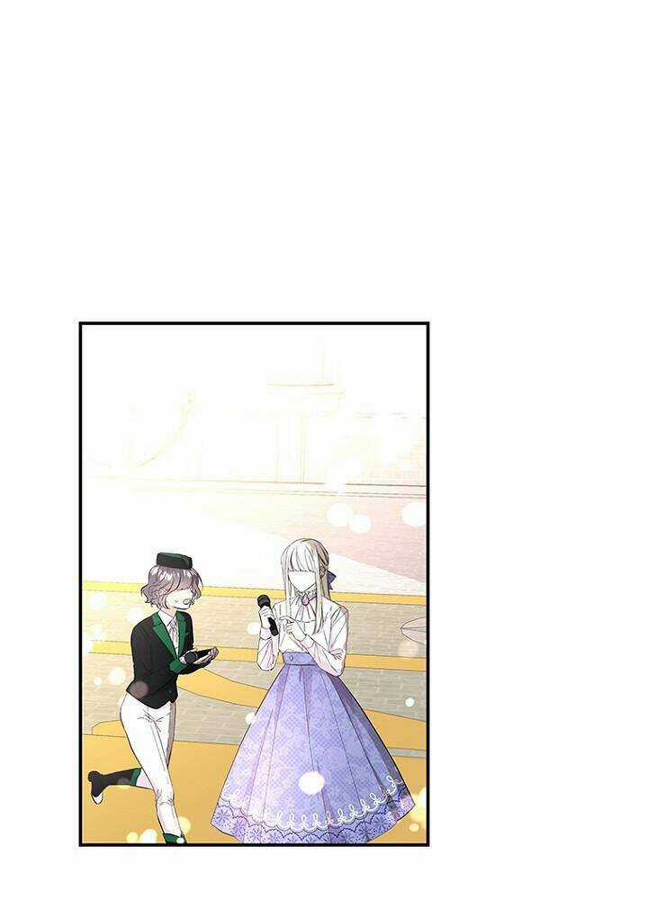 Con Gái Của Đại Pháp Sư - Chapter 76 - Trang 71