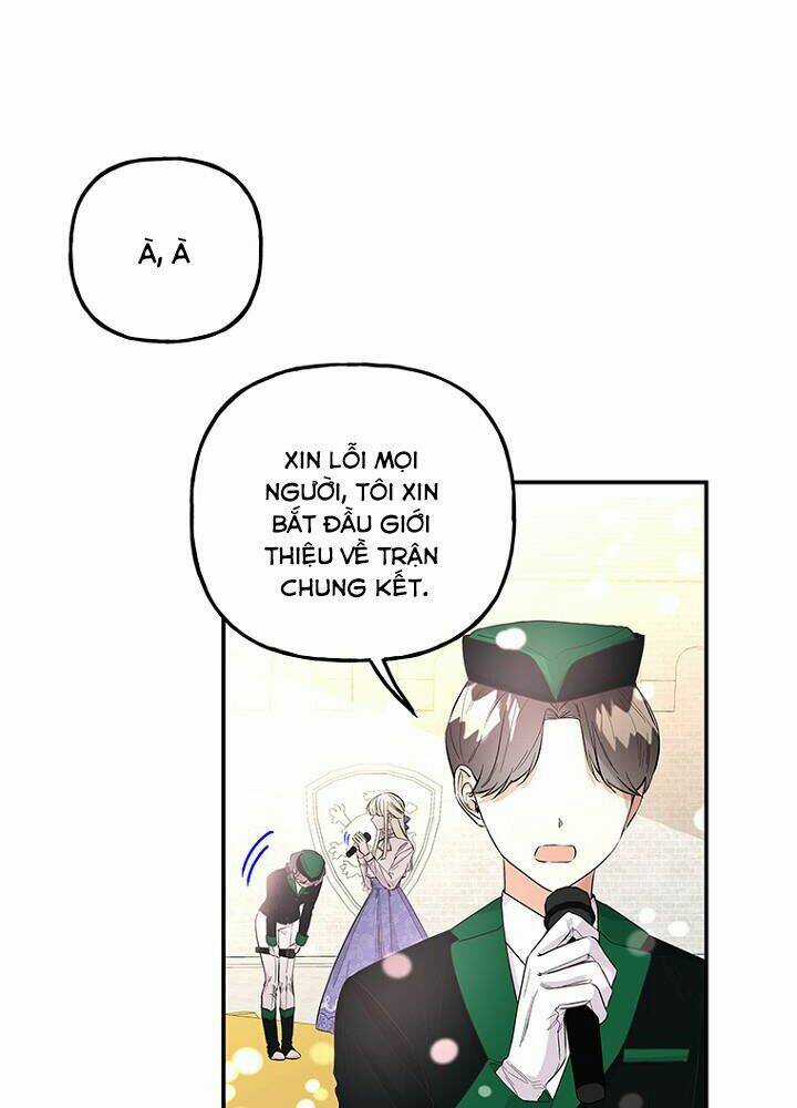 Con Gái Của Đại Pháp Sư - Chapter 76 - Trang 72