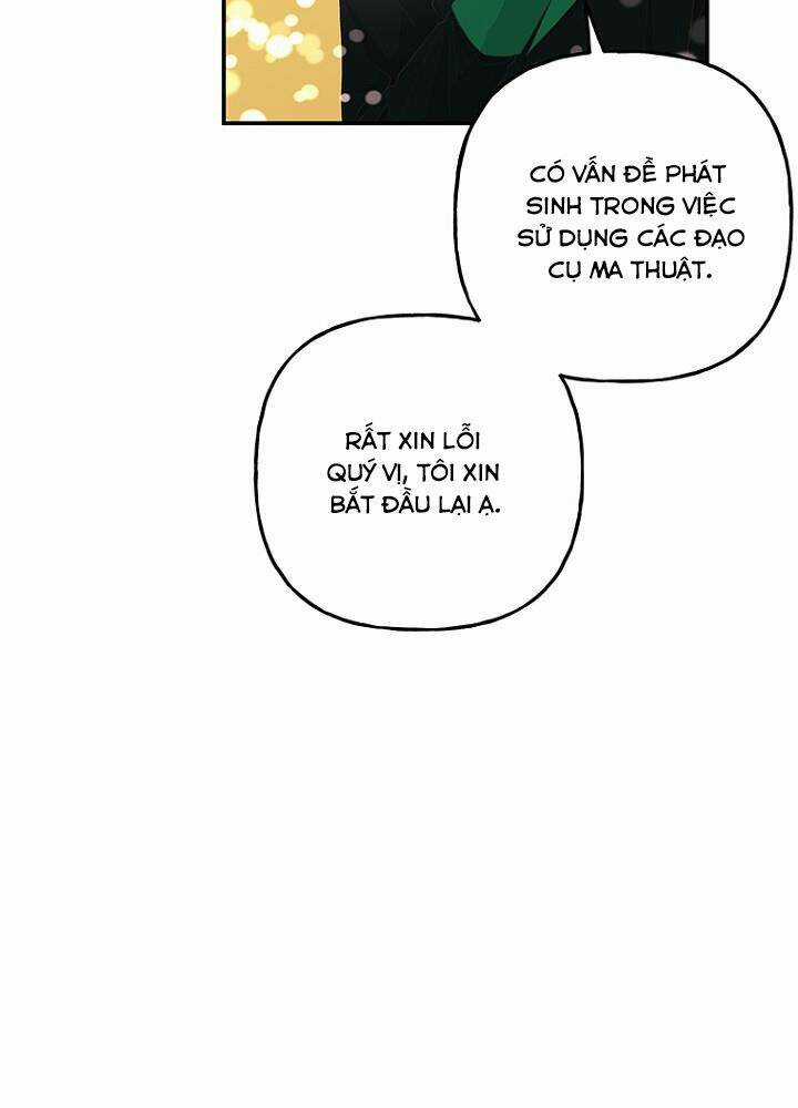 Con Gái Của Đại Pháp Sư - Chapter 76 - Trang 73