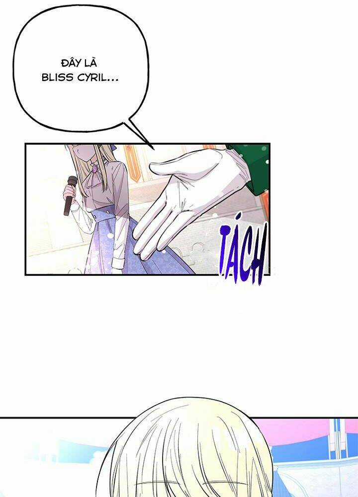 Con Gái Của Đại Pháp Sư - Chapter 76 - Trang 74