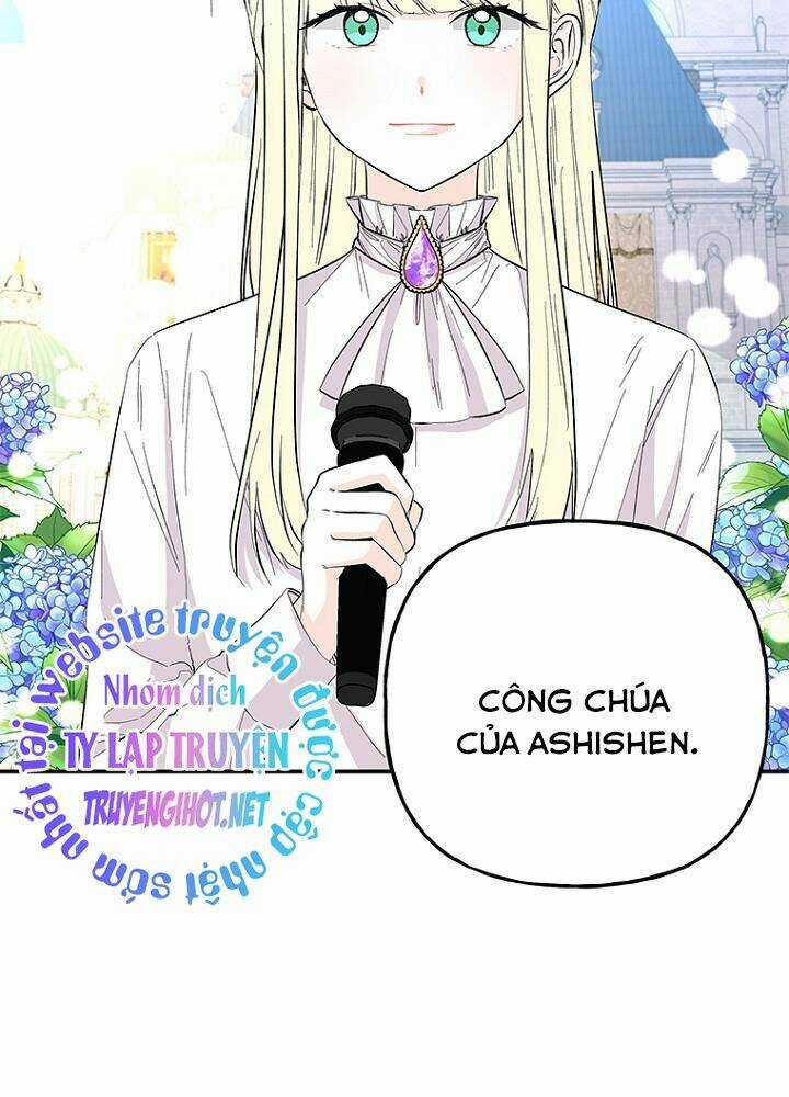 Con Gái Của Đại Pháp Sư - Chapter 76 - Trang 75