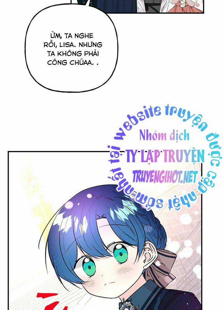 Con Gái Của Đại Pháp Sư - Chapter 76 - Trang 78