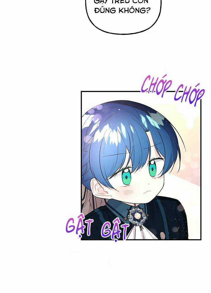 Con Gái Của Đại Pháp Sư - Chapter 76 - Trang 9