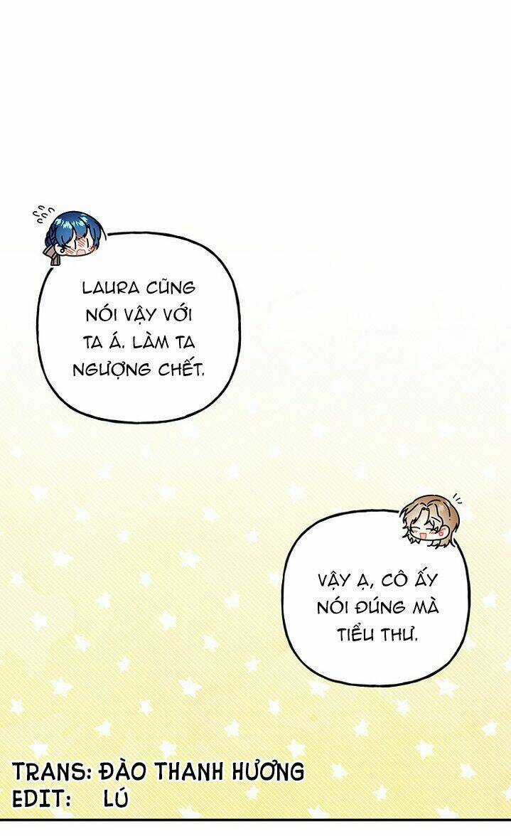 Con Gái Của Đại Pháp Sư - Chapter 77 - Trang 1