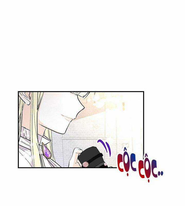 Con Gái Của Đại Pháp Sư - Chapter 77 - Trang 2