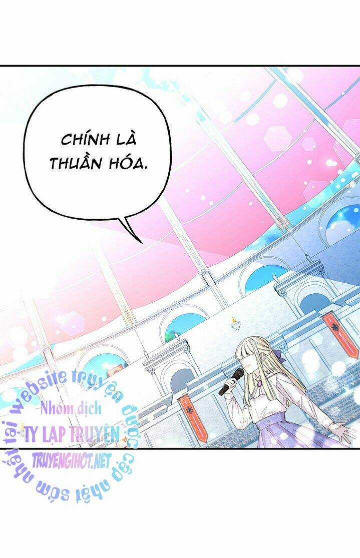 Con Gái Của Đại Pháp Sư - Chapter 77 - Trang 11