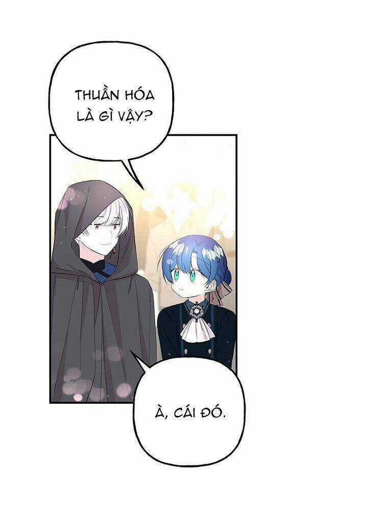 Con Gái Của Đại Pháp Sư - Chapter 77 - Trang 13