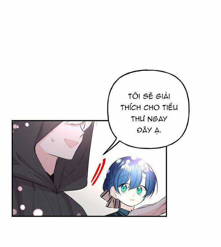 Con Gái Của Đại Pháp Sư - Chapter 77 - Trang 15