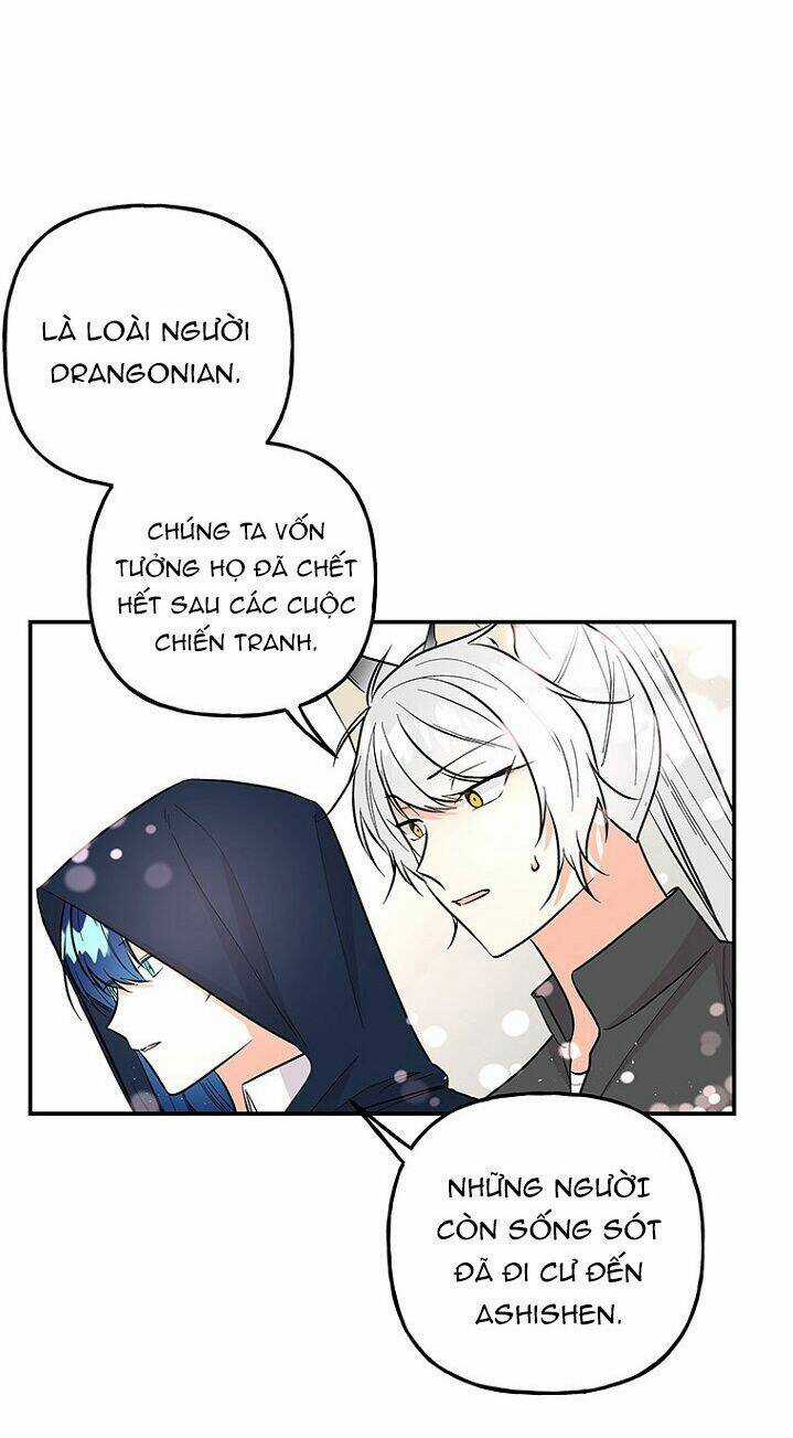 Con Gái Của Đại Pháp Sư - Chapter 77 - Trang 19