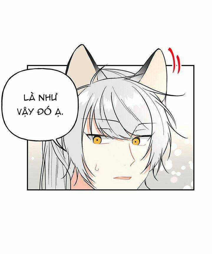 Con Gái Của Đại Pháp Sư - Chapter 77 - Trang 21