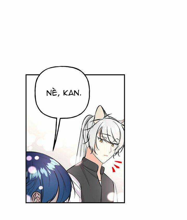 Con Gái Của Đại Pháp Sư - Chapter 77 - Trang 22